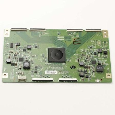 Sony CONTROL MT BOARD 1-895-763-11